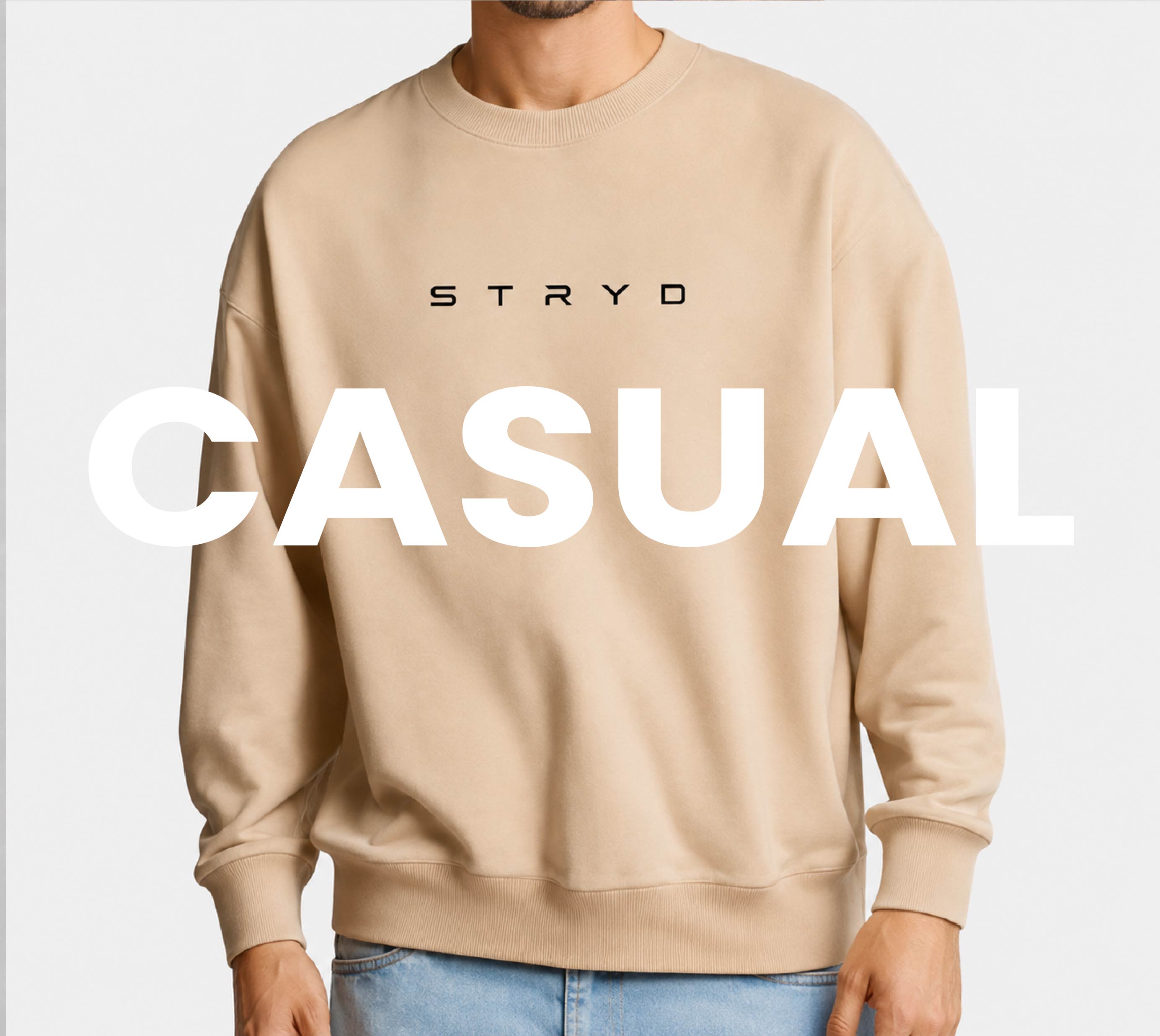 Casual