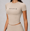 STRYD Sculpt Tee