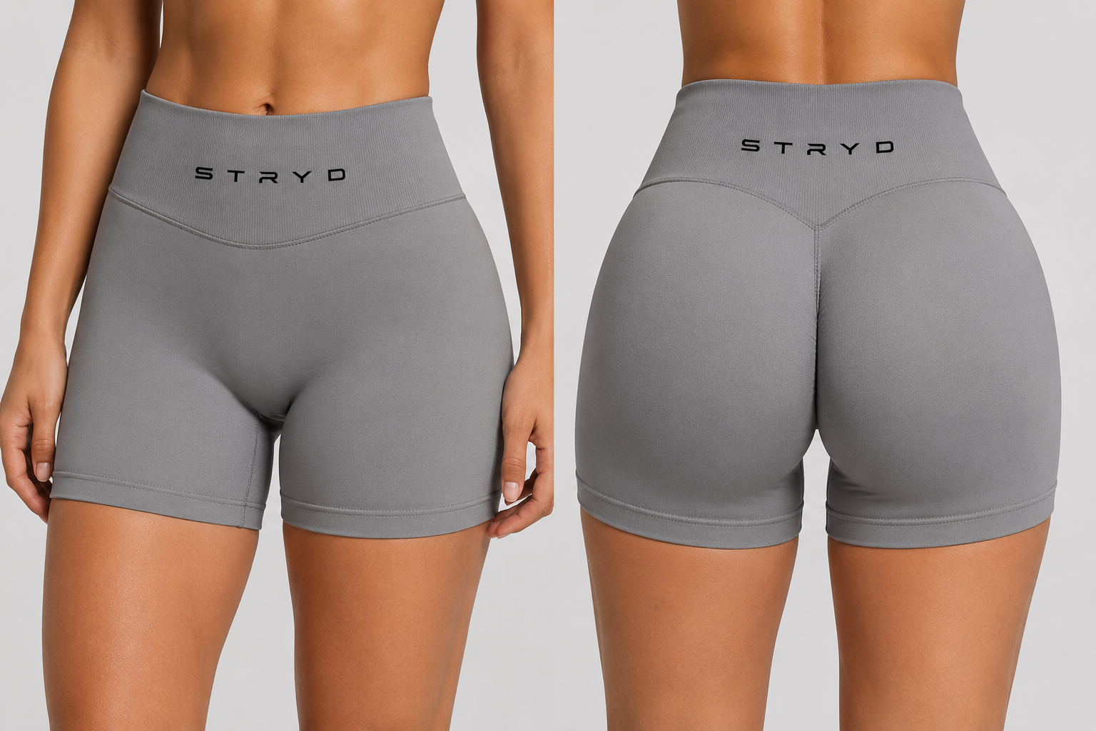 STRYD Flex Short
