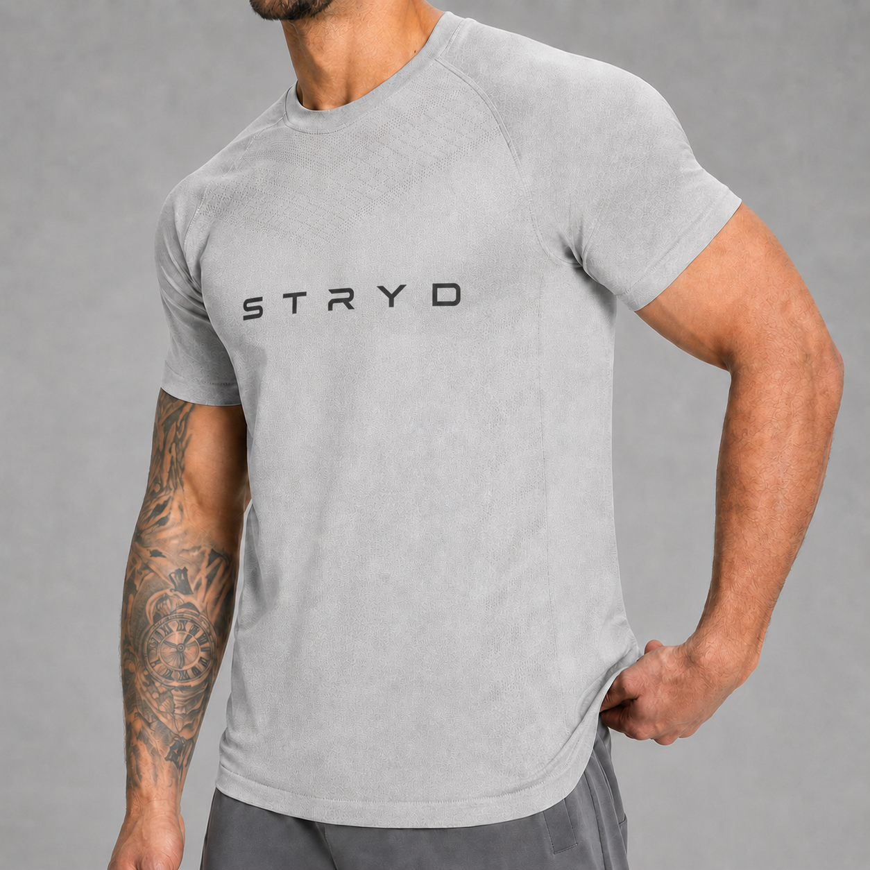 STRYD Performance T-Shirt