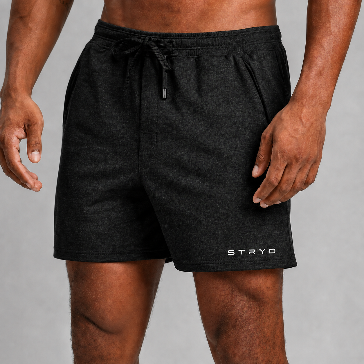 STRYD Core Short