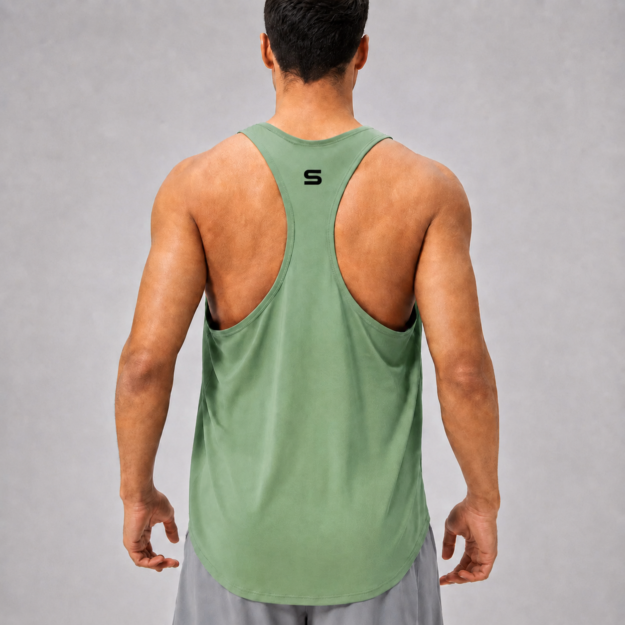STRYD Flow Tank
