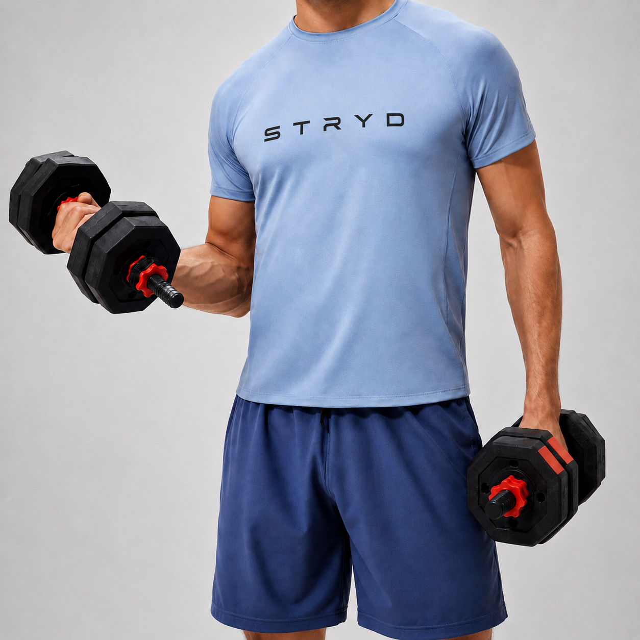 STRYD Motion T-Shirt