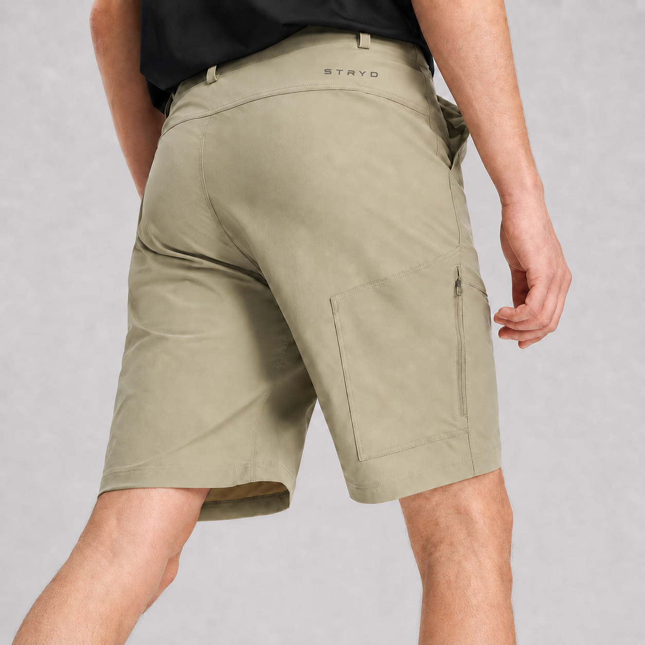STRYD Utility Short