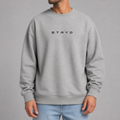 STRYD Essential Crewneck