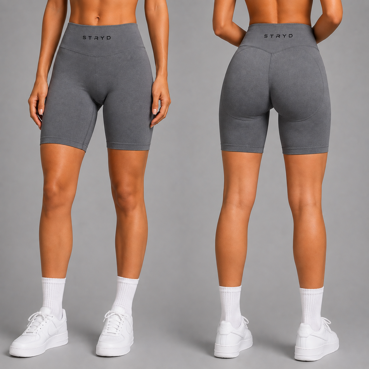 STRYD Flex Short