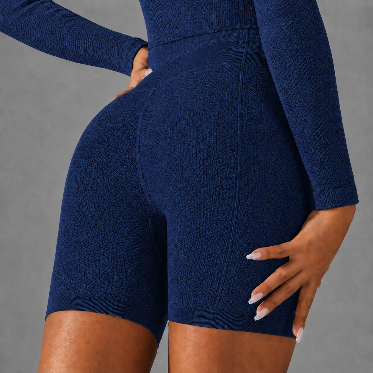 STRYD Flex Short Nylon