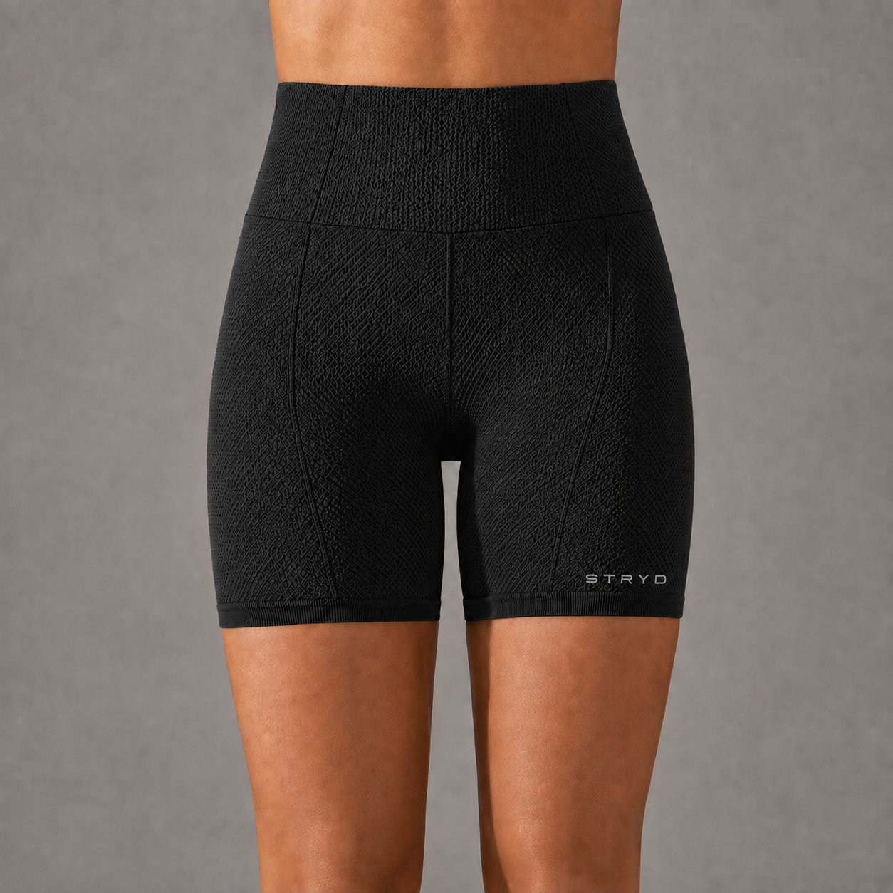 STRYD Flex Short Nylon
