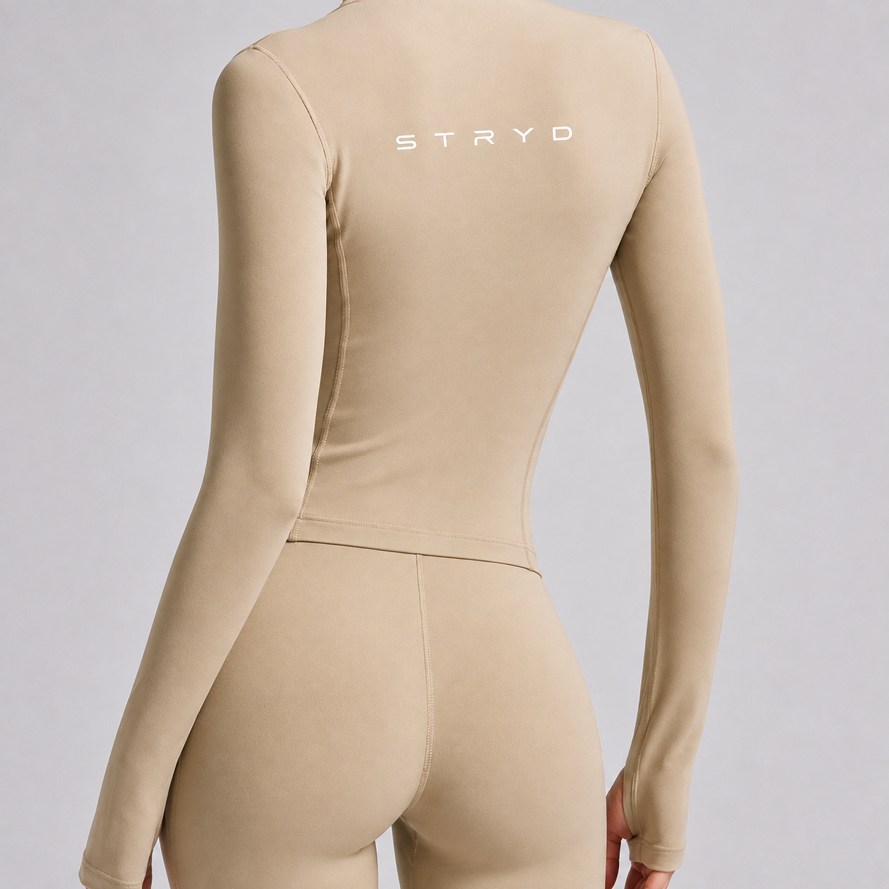 STRYD Sculpt Long Sleeve
