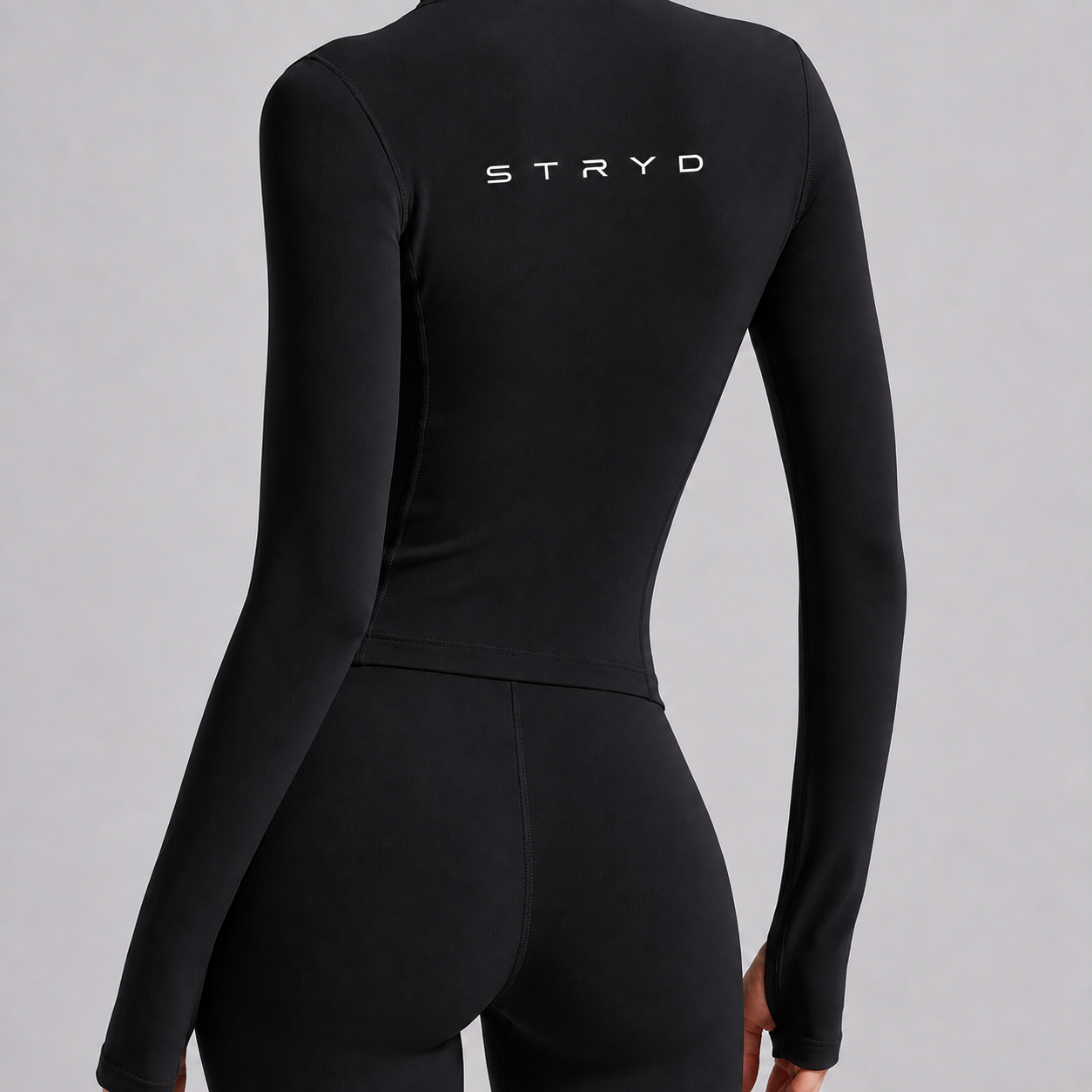 STRYD Sculpt Long Sleeve