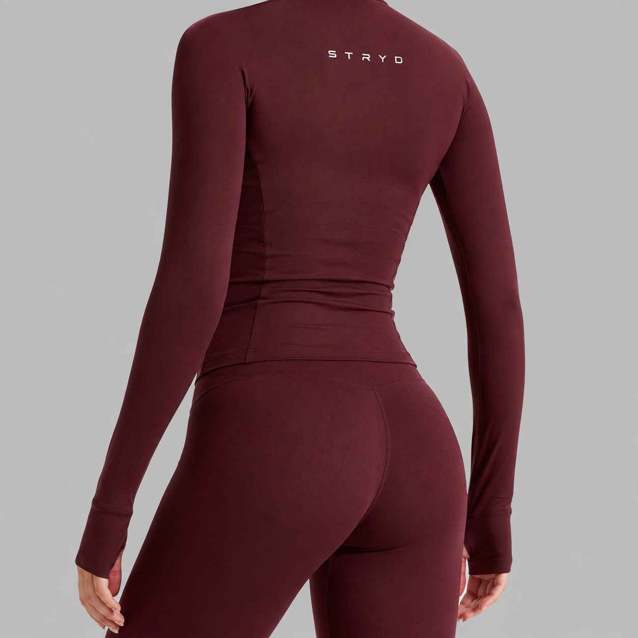 STRYD Sculpt Long Sleeve