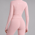 STRYD Sculpt Long Sleeve