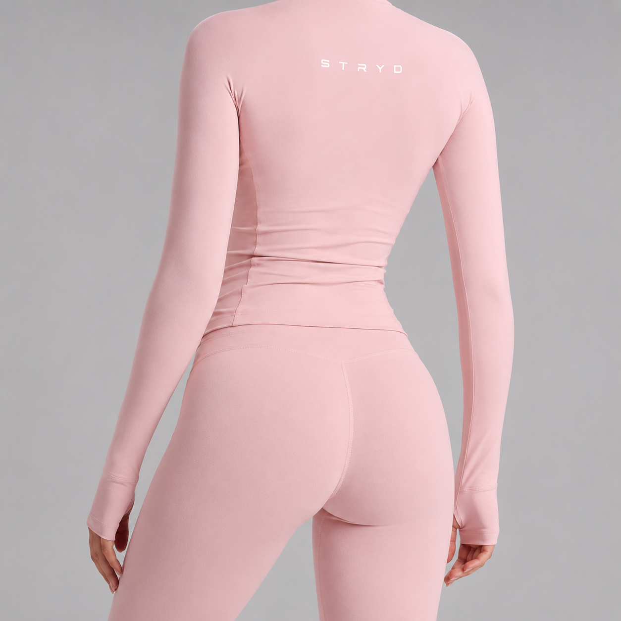 STRYD Sculpt Long Sleeve