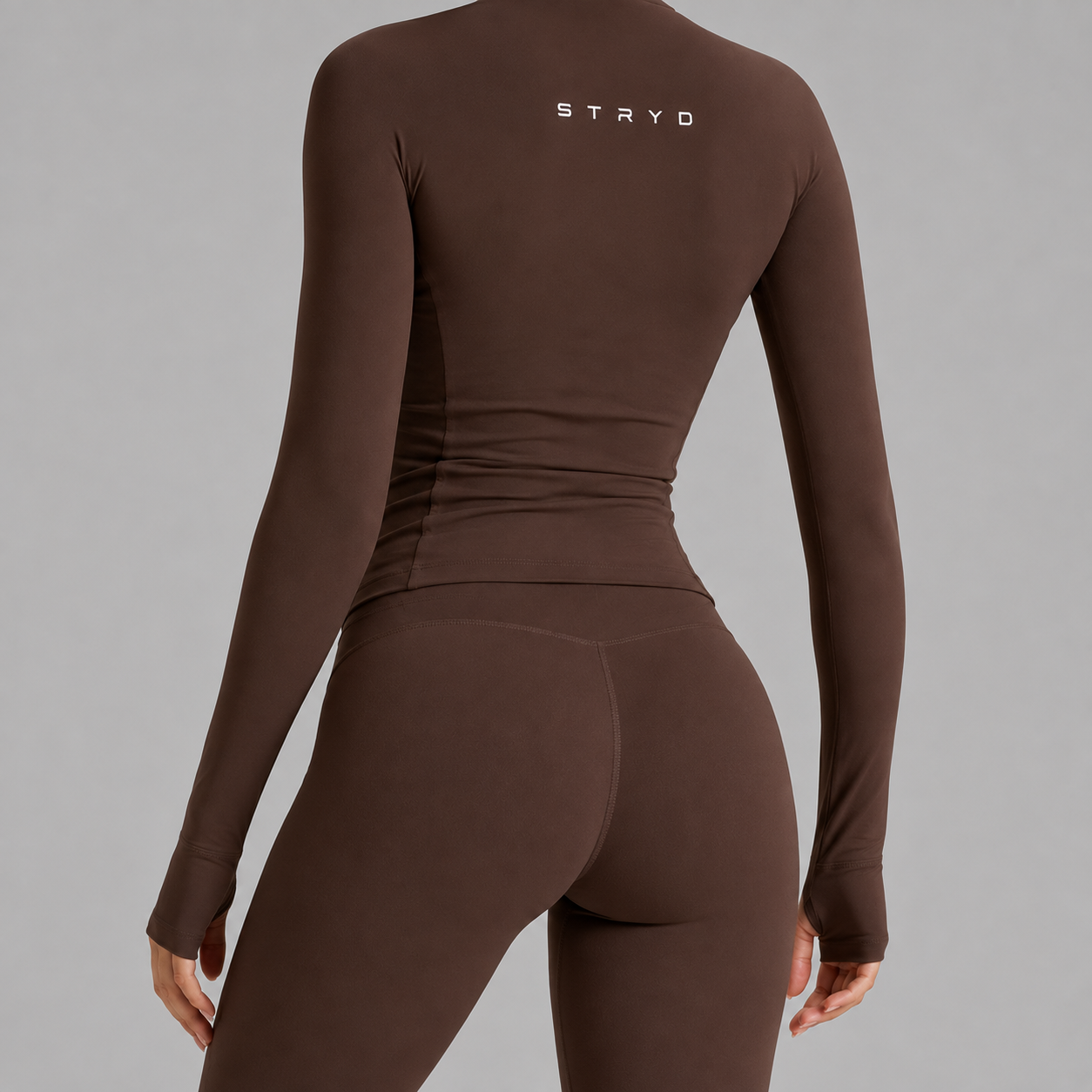 STRYD Sculpt Long Sleeve