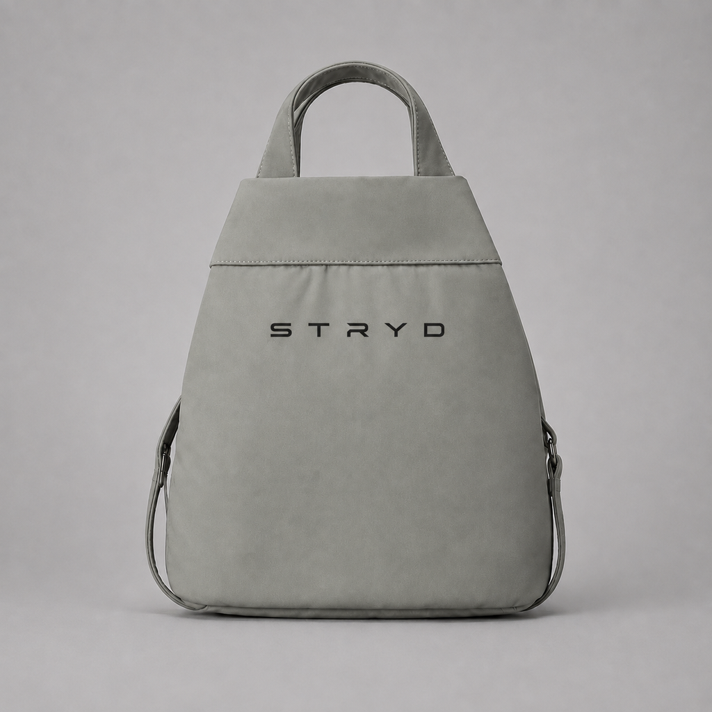 STRYD Bag