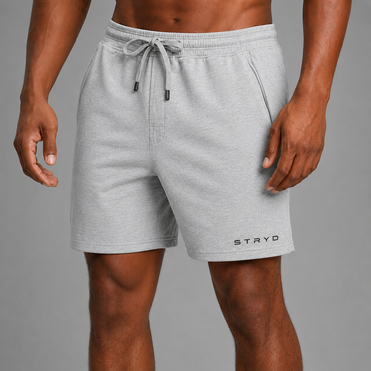 STRYD Core Short