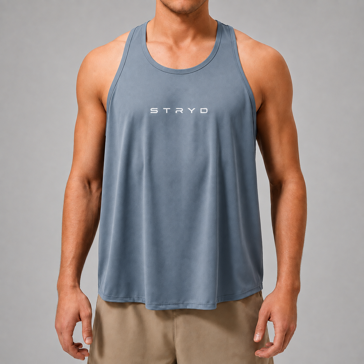 STRYD Flow Tank