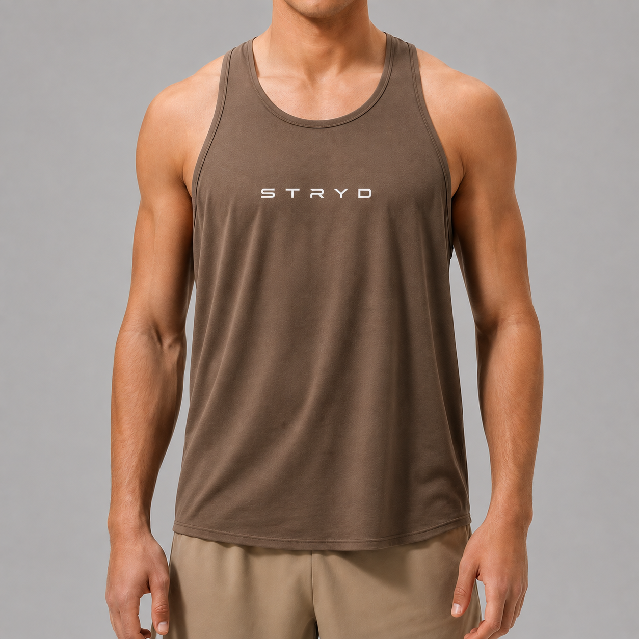 STRYD Flow Tank