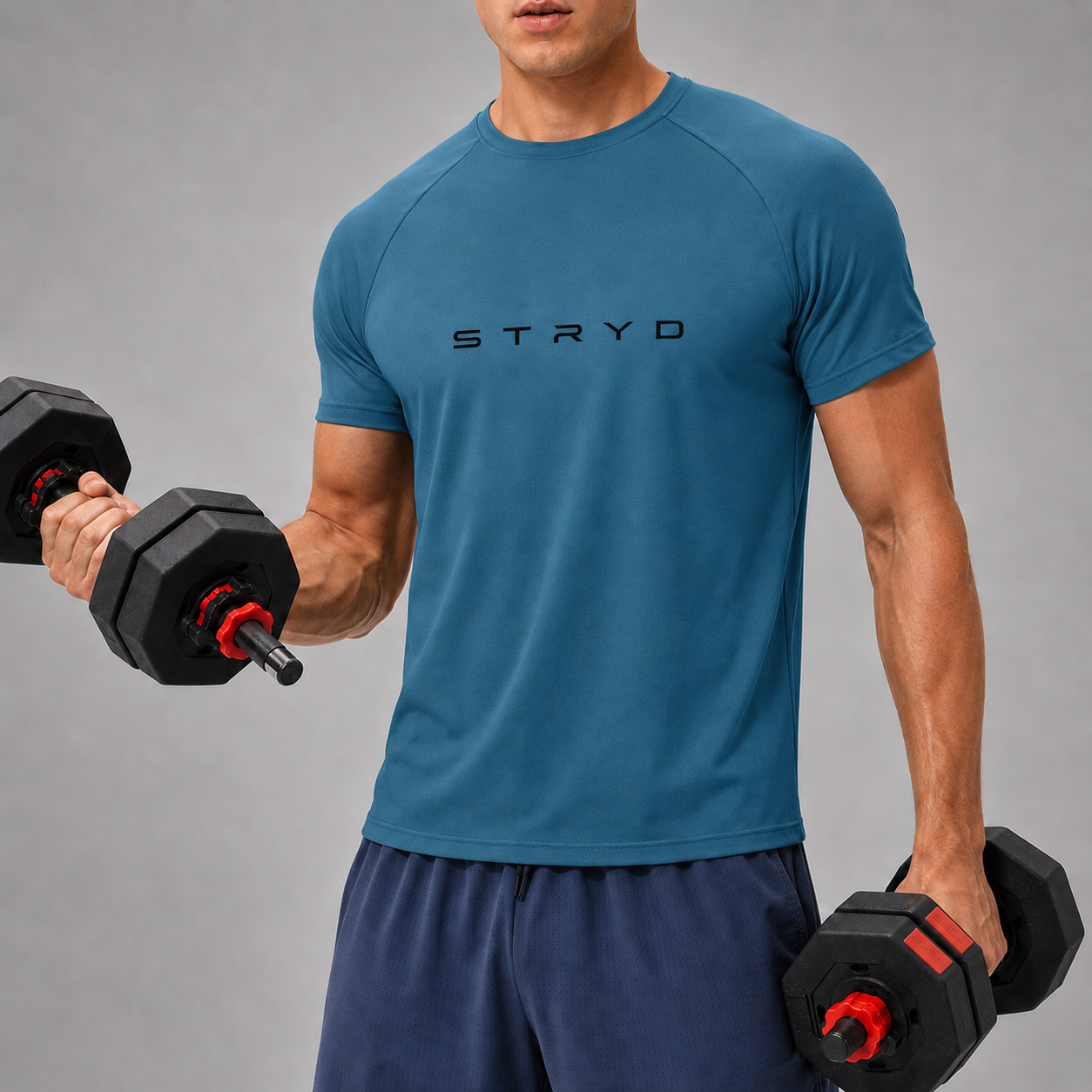 STRYD Motion T-Shirt