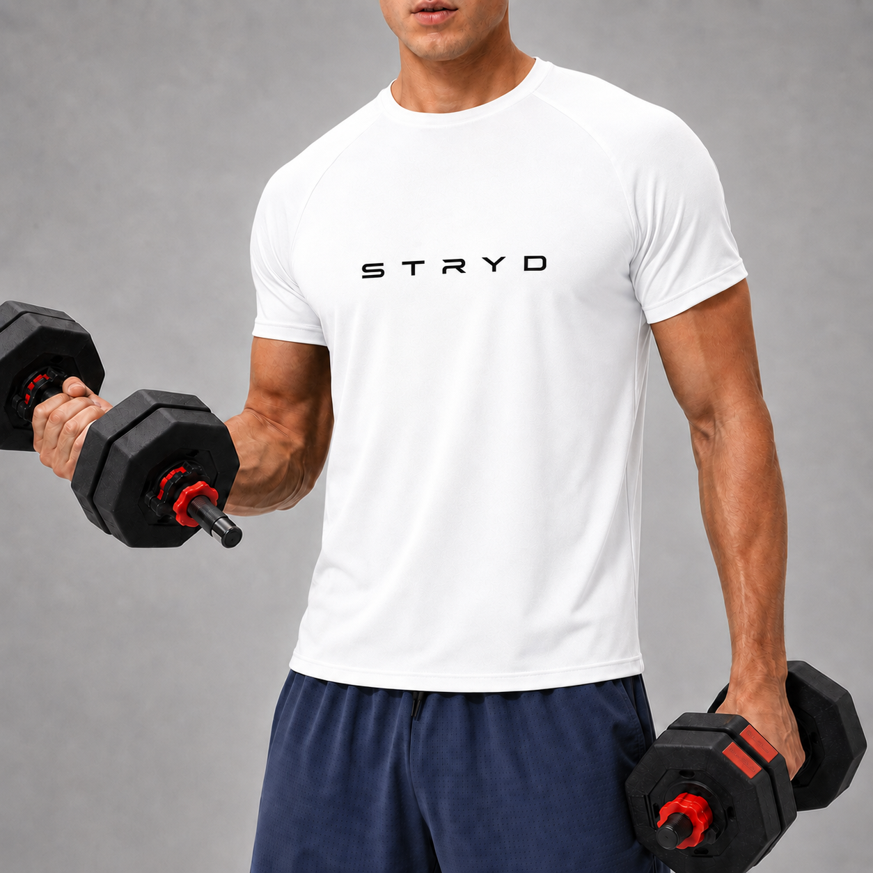STRYD Motion T-Shirt