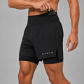 STRYD Hybrid Run Short