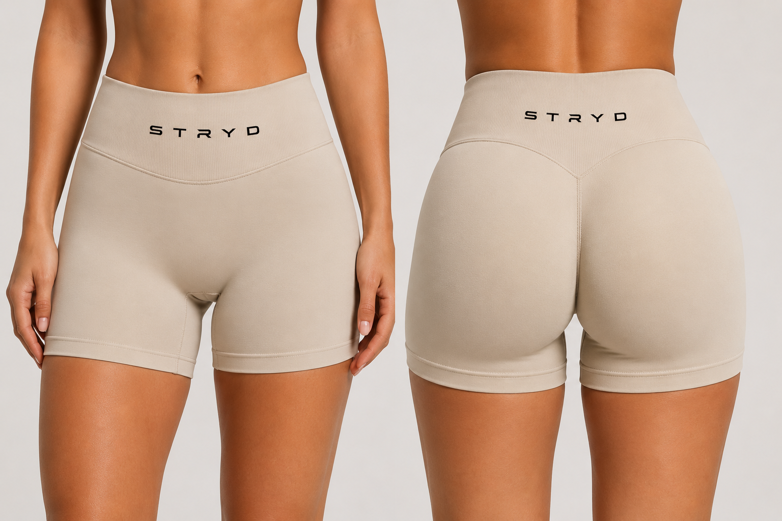 STRYD Flex Short