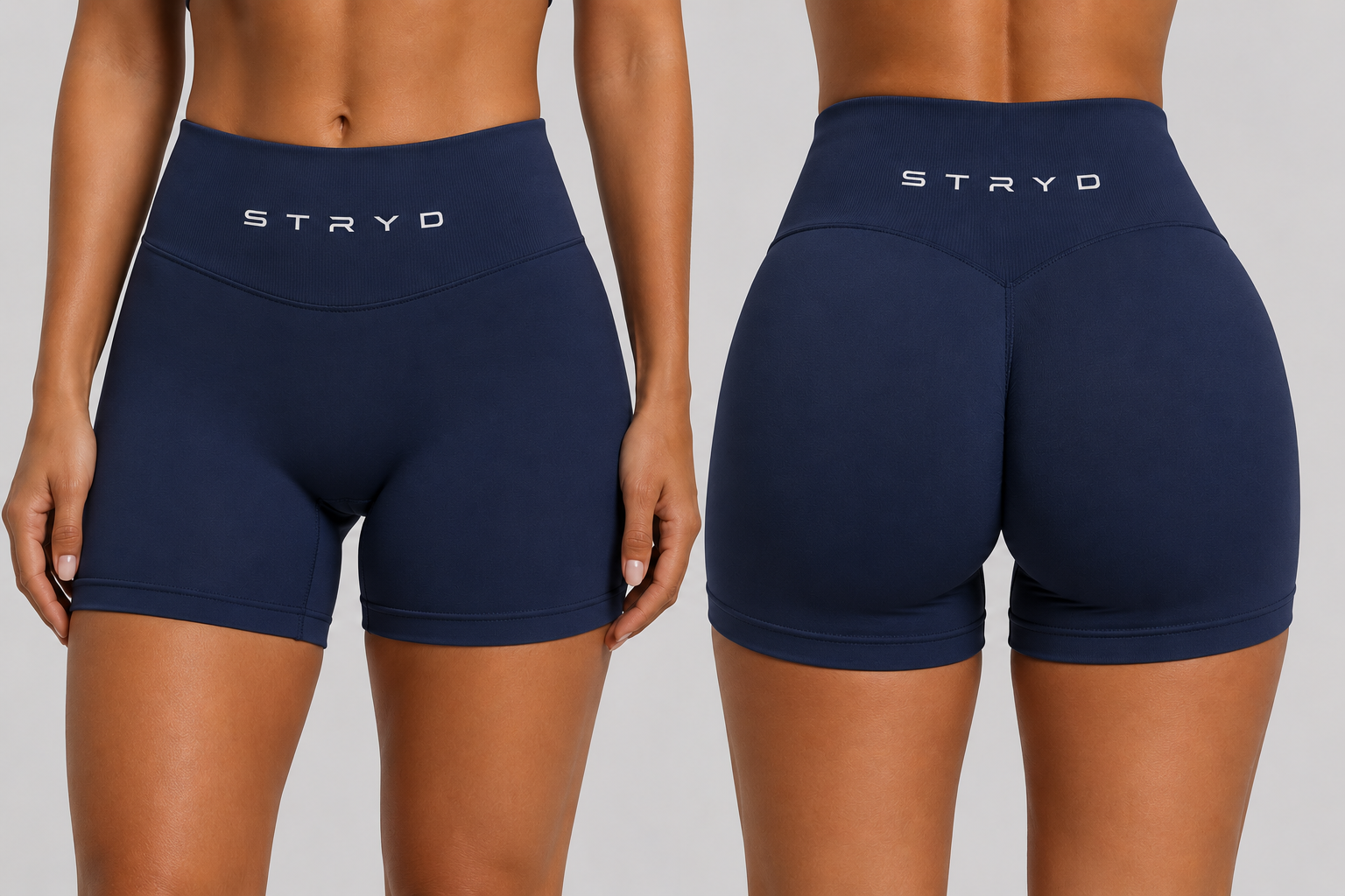 STRYD Flex Short