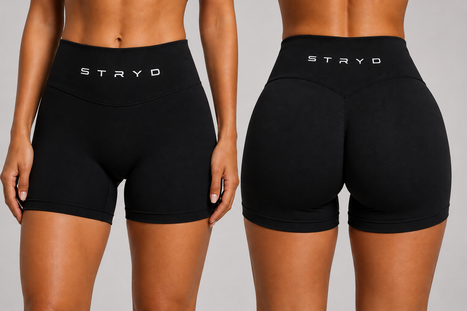 STRYD Flex Short