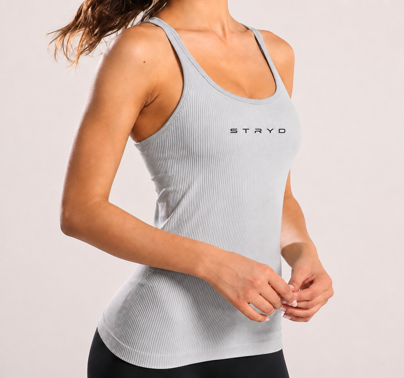 STRYD Sculpt Tank
